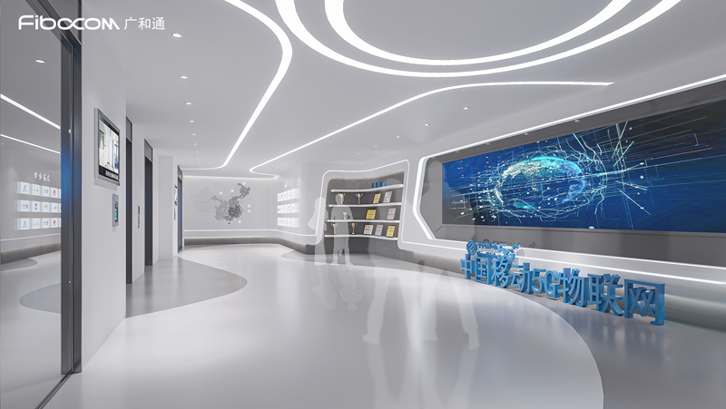 98858vip威尼斯游戏入选中国移动5G物联网开放实验室首批优选产品名录（配图）