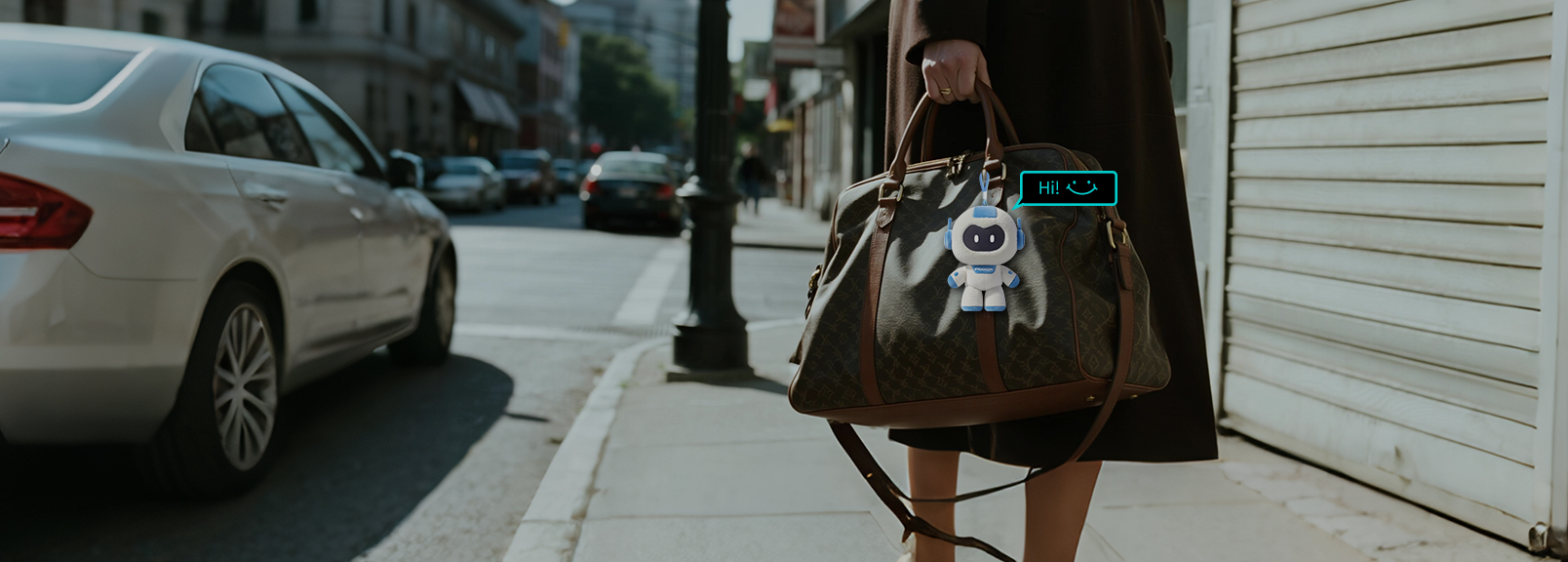 AI陪伴解决方案