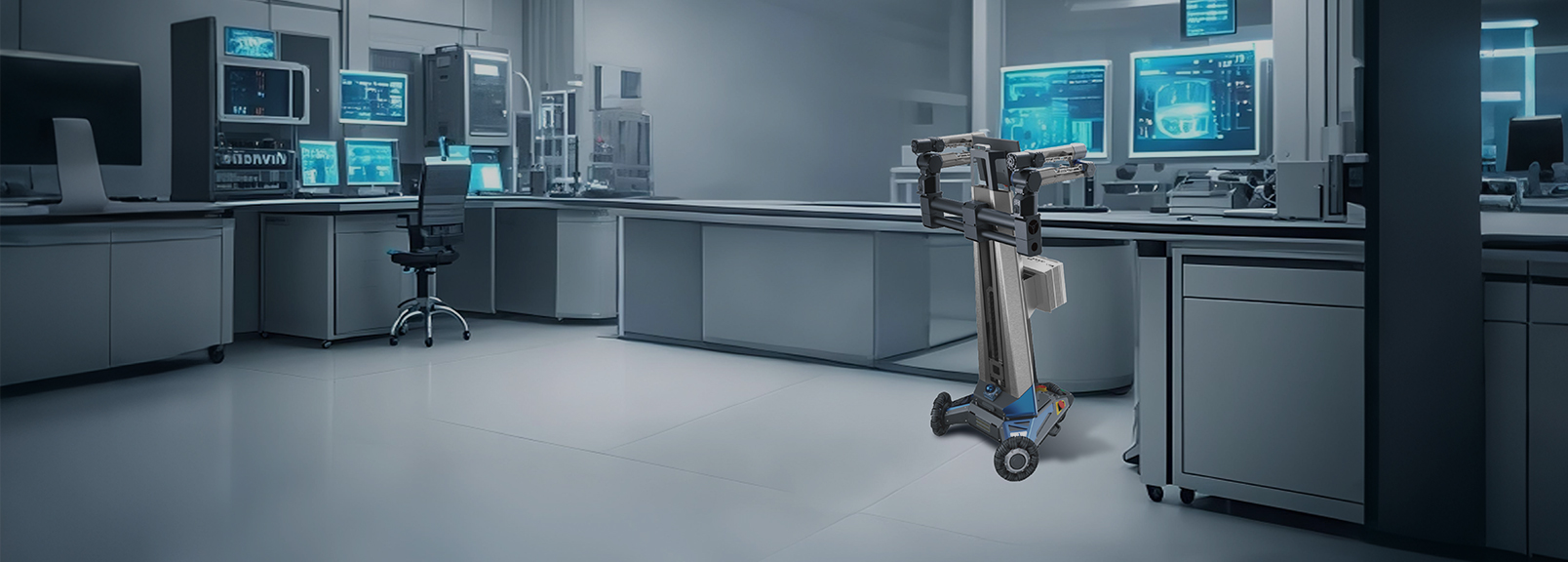 具身智能开发平台