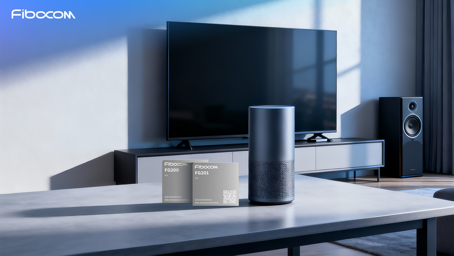 Fibocom Unveils 5G FWA Solutions Powered by Qualcomm X85 and X82 at NetworkX 2025, Accelerating 5G-Advanced and AI Development