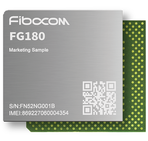 Fibocom FG650